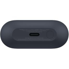 Samsung Galaxy Buds3 FE R420 Auriculares Bluetooth con Estuche de Carga, Autonomía 8.5h, Cancelación de Ruido, Negros