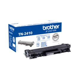Brother Toner Negro 1.200 págs. HL-L2310D/L2350DW/L2370DN/L2375DW - DCP-L2510D/L2530DW/L2550DN - MFC-L2710DW/L2730DW/L2750DW