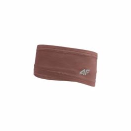Cinta Deportiva para la Cabeza 4F H4Z22-CAF001-54S Running Marrón L/XL Precio: 9.5900002. SKU: B1J5A4XEFP