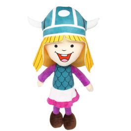 Vicky El Vikingo Peluche 60 cm Precio: 26.5595. SKU: B1FYYYL6JP