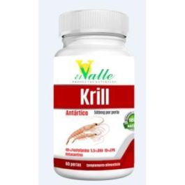 Aceite De Krill 60Perlas Precio: 30.7899999. SKU: B14586BWDE