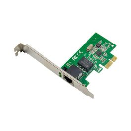 MicroConnect MC-DR8111E Tarjeta de red PCIe Gigabit Ethernet para escritorio, de alto rendimiento y confiable Precio: 13.50000025. SKU: B1KJZGK86M