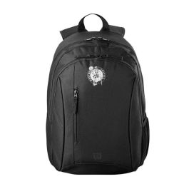 Mochila Casual Wilson NBA Team Backpack Deportivo Casual Precio: 41.8297. SKU: B167GBCX7W