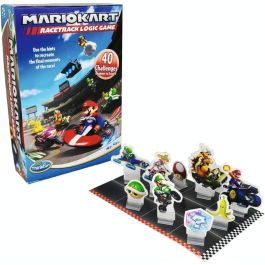 Juego Lógica Mario Kart Logic Game Precio: 16.50000044. SKU: B13JZ2G4W7