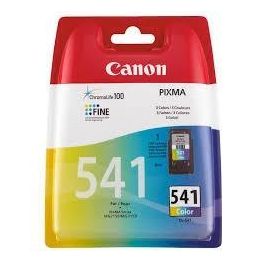 Cartucho de Tinta Original Canon CL-541 Amarillo Multicolor Cian Magenta Cian/Magenta/Amarillo Precio: 24.58999994. SKU: S0235525