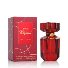 Chopard Love eau de parfum 50ml vaporizador