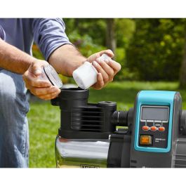 Gardena Bomba Automática para el Hogar y Jardín 6000/5E LCD