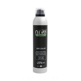 Spray Cubre Canas Green Dry Color Nirvel Green Dry Negro (300 ml) Precio: 13.95000046. SKU: S4253495