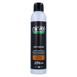Spray Cubre Canas Green Dry Color Nirvel Green Dry Rubio Medio (300 ml) Precio: 13.95000046. SKU: S4253500