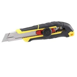 Cuter Bimaterial Fatmax 25Mm Rueda De Bloqueo Stanley Precio: 14.49999991. SKU: B1DE5XAT8A