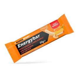 NAMED Energybar Banana 35G Precio: 2.4999997. SKU: B1GVX5J836