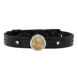 Pulsera Hombre Talent Jewels TJA-1-02-01-2-235 Negro Precio: 112.50000047. SKU: B1EVPTYM9G