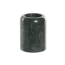 DKD Home Decor Vaso de Mármol Moderno Verde para Bebidas, Apto para Lavavajillas. Con Medidas de 7.5 cm Ancho, 7.5 cm Largo y 10 cm Alto. Precio: 7.69000012. SKU: B1HRYPP98A