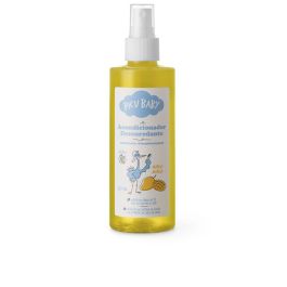 Picu Baby Acondicionador Bifásico Mango para Niños 250 ml Precio: 7.49999987. SKU: S05099082