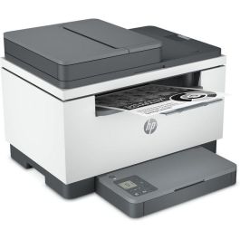 HP M234sdw Impresora Láser Multifunción Productiva, Doble Cara Rápida, Alimentador Automático, App HP Smart