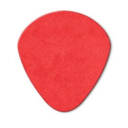 DUNLOP Pack 36 Púas Tortex Jazz I Red - Light