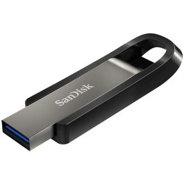 SanDisk Extreme Go 256GB USB 3.2 Gen 1 (3.1 Gen 1) Unidad Flash Negra Velocidad de Lectura 400MB/s Precio: 85.88999991. SKU: B13A2EHJ99