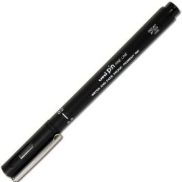 Uniball Marcador Permanente Pin02-200S Calibrado Negro Caja 12 Ud Precio: 15.49999957. SKU: S8419248