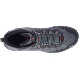 Botas de Montaña Merrell Speed Strike Mid Gore-Tex Gris