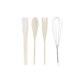 DKD Home Decor Bote Utensilios Cocina Shabby Vichy Rosa Blanco 1L Set de 5 Dolomite 12x22x12cm Apto Lavavajillas Microondas DKD Home Decor Bote Utensilios Cocina Shabby Vichy Rosa Blanco 1L Set de 5 Dolomite 12x22x12cm Apto Lavavajillas Microondas