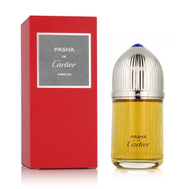 Perfume Hombre Cartier Pasha de Cartier Parfum 100 ml Precio: 151.8549996128. SKU: B15X4R3JG2