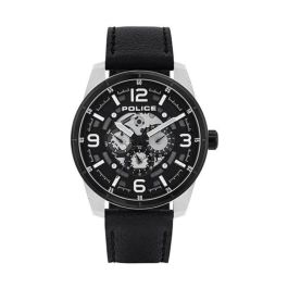 Reloj Unisex Police PL-15663JSTB-02 (Ø 48 mm) Precio: 98.59000019. SKU: S0365839