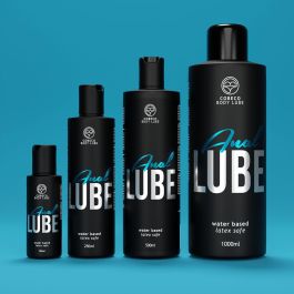 Lubricante Anal Cobeco 1 L Lubricante Anal Cobeco 1 L