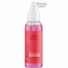 Invigo Color Brilliance Booster, Caviar de lima, Tratamiento en spray para el cabello, Para la protección del color, 100 ml *Probador Precio: 30.50000052. SKU: B1JA3PG58G