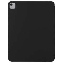 dbramante1928 Avenida ICON Funda tipo libro para iPad Air 13" M3/M2/Pro 6th/5th (33 cm/13") - Color Midnight