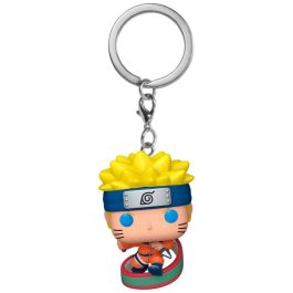 Llavero Pocket POP Naruto - Naruto Precio: 8.88999947. SKU: B1E4XH5K8Z