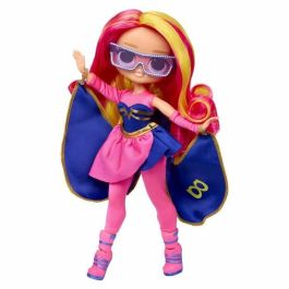 L.O.L. Surprise! LIT35051542667 OMG Eye Spy - Superhéroe