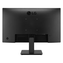 LG 24MR400-B Monitor 23.8" Full HD 100Hz IPS 5ms HDMI VGA Negro