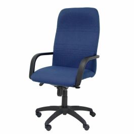 PIQUERAS Y CRESPO Sillon Letur bali azul marino PIQUERAS Y CRESPO Sillon Letur bali azul marino