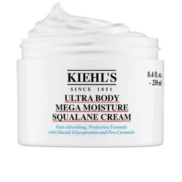 Kiehl'S ULTRA BODY Mega Moisture Squalane Crema Corporal Hidratante con Escualeno 250 ml Precio: 34.50000037. SKU: B1E6ZTNJ73