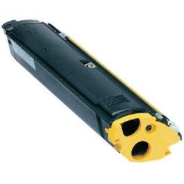 Toner Epson S050097 Aculaser C900/C1900 Amarillo De Alta Cap. (4.500 Pág.) Precio: 197.68999965. SKU: B12EVTJZ6Q