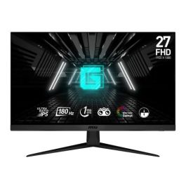 MSI G2712F Monitor Gaming 27" Full HD 1ms 180Hz IPS con AMD FreeSync Premium y HDR Precio: 213.50000001. SKU: B12F3ME26Z