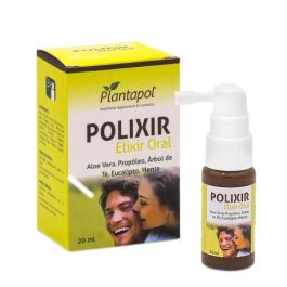 Polixir Elixir Oral Precio: 11.4999995. SKU: B15VJEG2YP