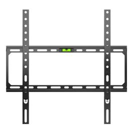 AISENS Soporte TV Ultra Delgado para Monitor de 32-75 pulgadas, 45 kg de Carga Máxima, VESA 400x400mm, Negro Precio: 7.99000026. SKU: B18DHKFEFA