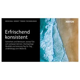 XEROX 106R03475 Phaser 6510Workcenter 6515 Toner Amarillo