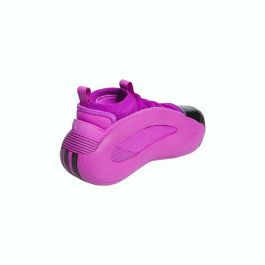 Zapatillas de Baloncesto para Adultos Adidas Harden Volume 8 Morado
