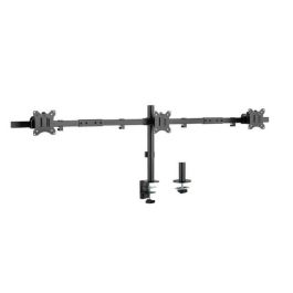 Equip Soporte Mesa Triple Vesa 17-32 Pulgadas, Ajuste Altura e Inclinación, Organización Cables Precio: 60.99000039. SKU: B1F6JH5863