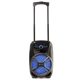 Altavoz con Bluetooth NGS Wild Mambo/ 35W/ 1.0 Altavoz con Bluetooth NGS Wild Mambo/ 35W/ 1.0