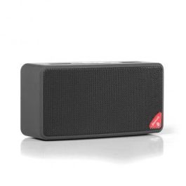 ALTAVOZ BLUETOOTH NGS ROLLER JOY GRAY - 3W- RADIO FM - USB - RANURA TARJETA SD - AUX IN - MANOS LIBRES ALTAVOZ BLUETOOTH NGS ROLLER JOY GRAY - 3W- RADIO FM - USB - RANURA TARJETA SD - AUX IN - MANOS LIBRES
