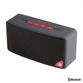 ALTAVOZ BLUETOOTH NGS ROLLER JOY GRAY - 3W- RADIO FM - USB - RANURA TARJETA SD - AUX IN - MANOS LIBRES ALTAVOZ BLUETOOTH NGS ROLLER JOY GRAY - 3W- RADIO FM - USB - RANURA TARJETA SD - AUX IN - MANOS LIBRES
