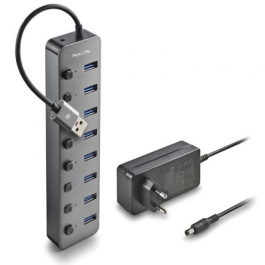 Hub USB NGS IHUB8 / 8xUSB 3.0