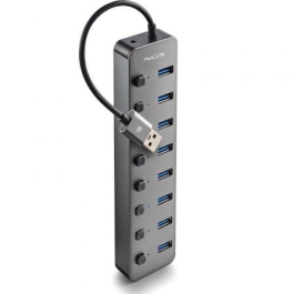 Hub USB NGS IHUB8 / 8xUSB 3.0 Precio: 34.59000017. SKU: B1DN2T342X