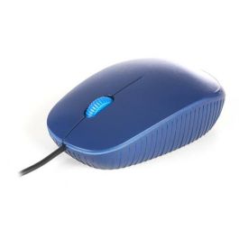 Raton Ngs Flame Optico Usb Azul Precio: 3.95000023. SKU: S0420485