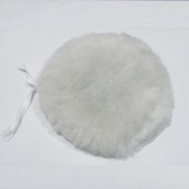 CODEA Bonete de Lana con Fijación por Cordel para Pulido 125mm Precio: 13.89000019. SKU: B1GT2JYJAF