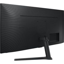 Monitor Profesional Ultraparonámico Samsung ViewFinity S5 S34C500GAU 34"/ UWQHD/ Negro Monitor Profesional Ultraparonámico Samsung ViewFinity S5 S34C500GAU 34"/ UWQHD/ Negro