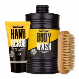 Set de Baño Accentra Bath Body Precio: 33.59000051. SKU: B1DRZZ4D7V